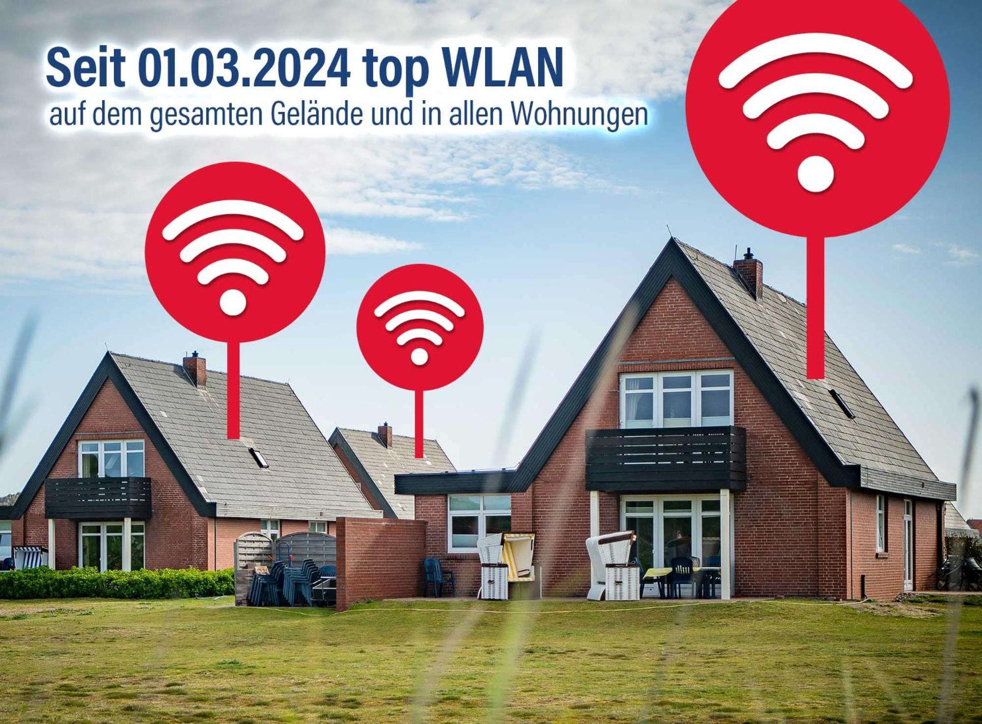 Ferienzentrum Wenningstedt Exteriör bild
